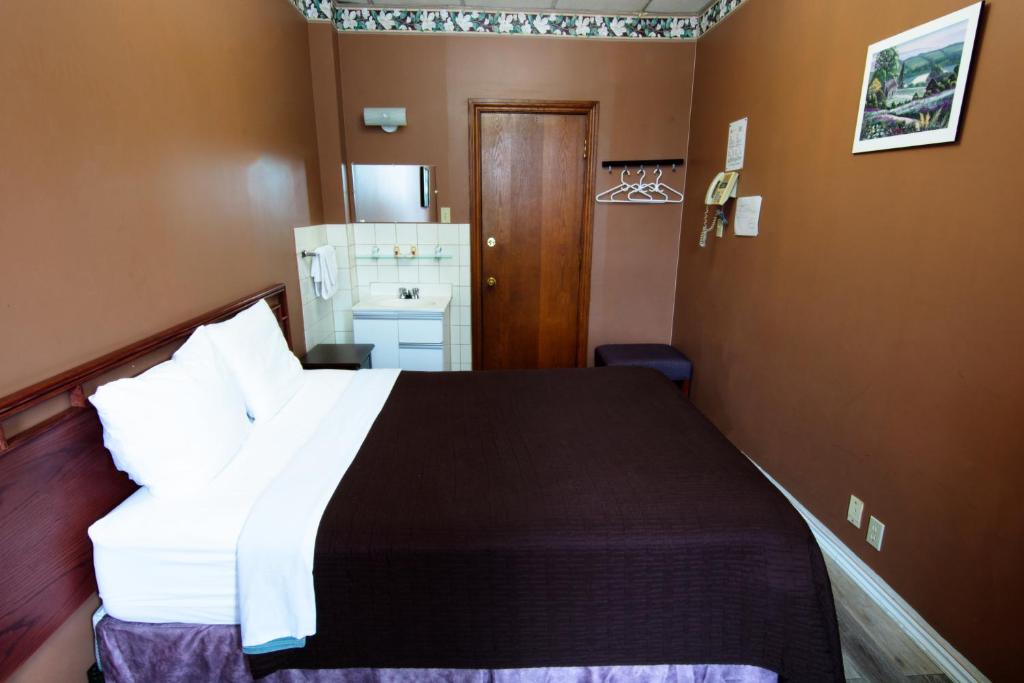 Hotel Casa Bella - Resim 16