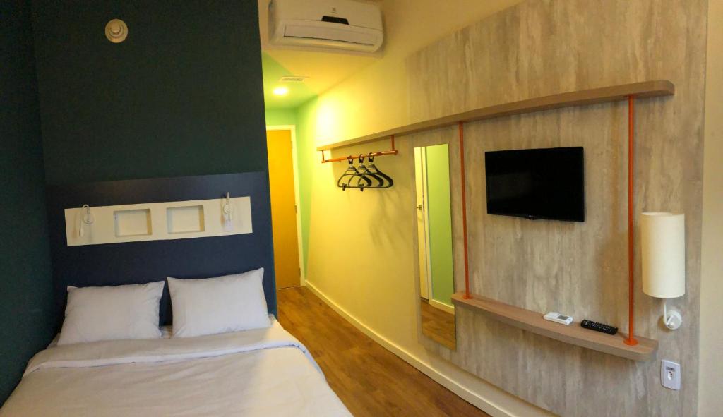  ibis budget Petropolis