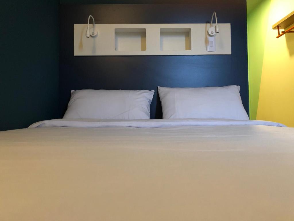  ibis budget Petropolis