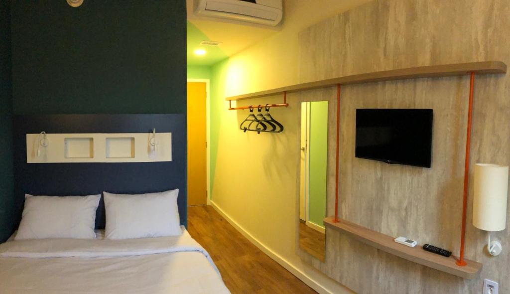  ibis budget Petropolis