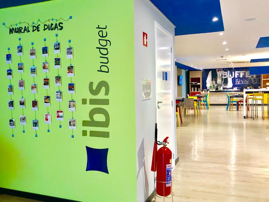  ibis budget Petropolis