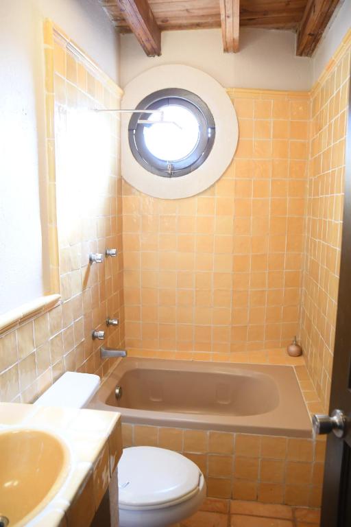 The House of Cinema - Deluxe Double Room With Bath