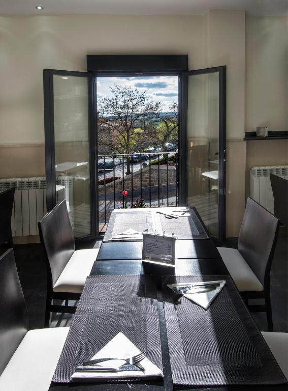 Hotel Puerta de la Santa, Ávila – Updated 2023 Prices