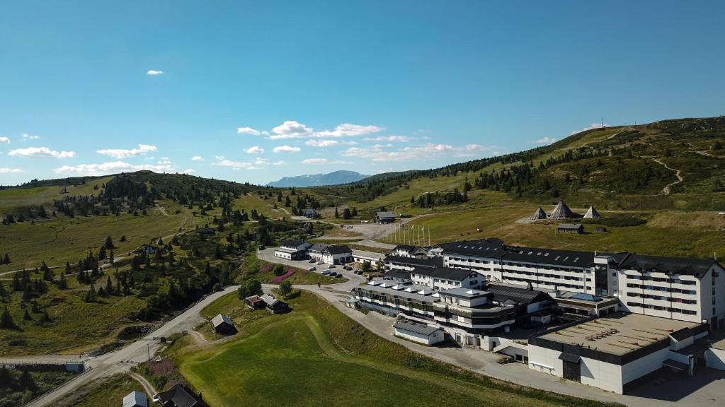 Storefjell Resort