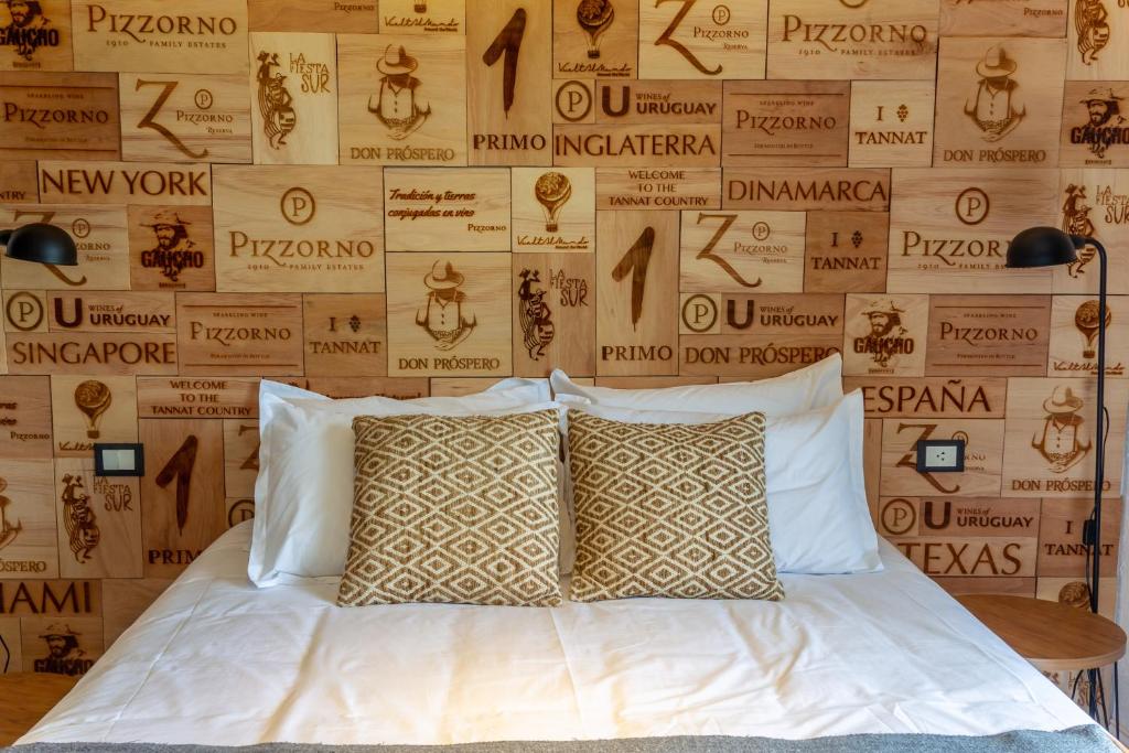 Pizzorno Lodge & Wine - Sala De Reina De Lujo
