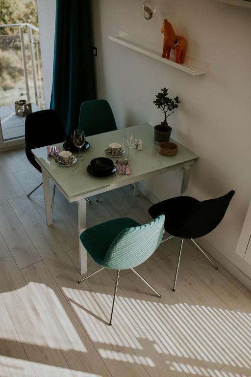 NG New Gardens Apartment - Superior Apartment