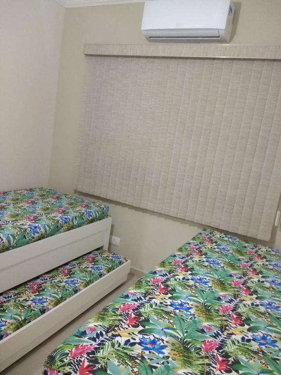  Apartamento Enseada Guarujá