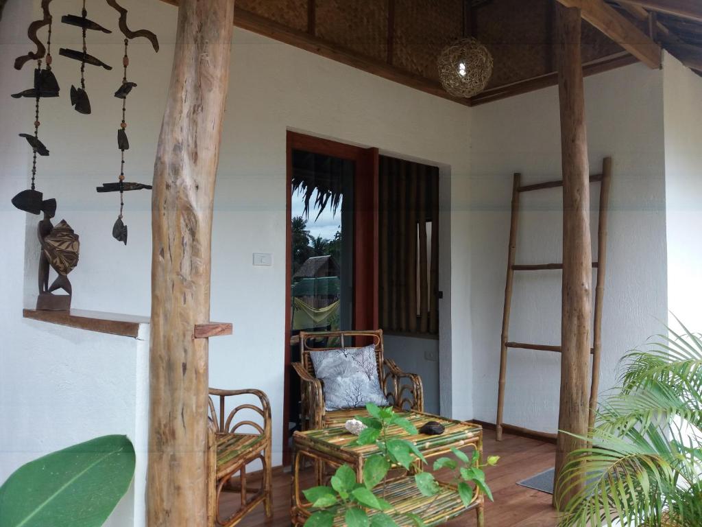 Fotografie z fotogalerie ubytování Valerie Lodge v destinaci San Vicente