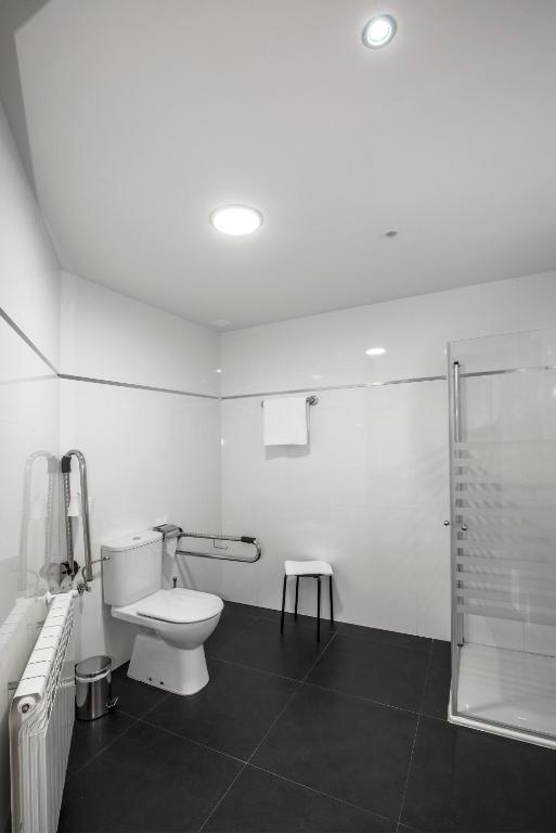 Hotel Puerta de la Santa - 13