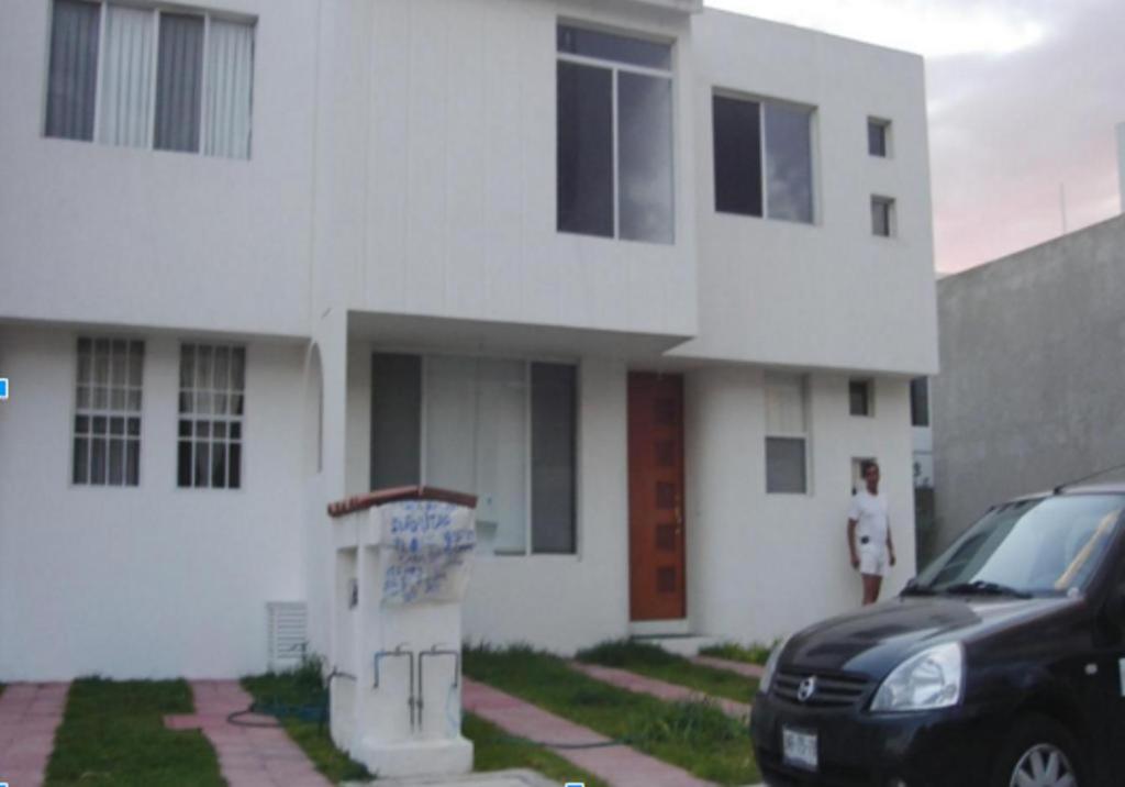 Fotografie z fotogalerie ubytování Fresnos Residencia Queretaro - v destinaci Querétaro