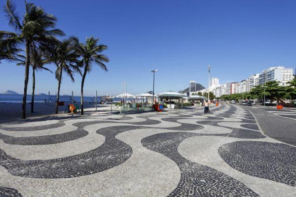  Copa Residencial Belo
