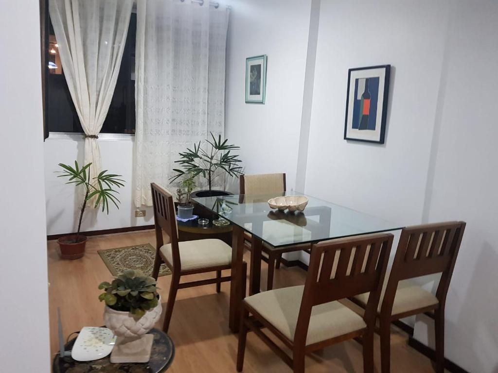  Copa Residencial Belo