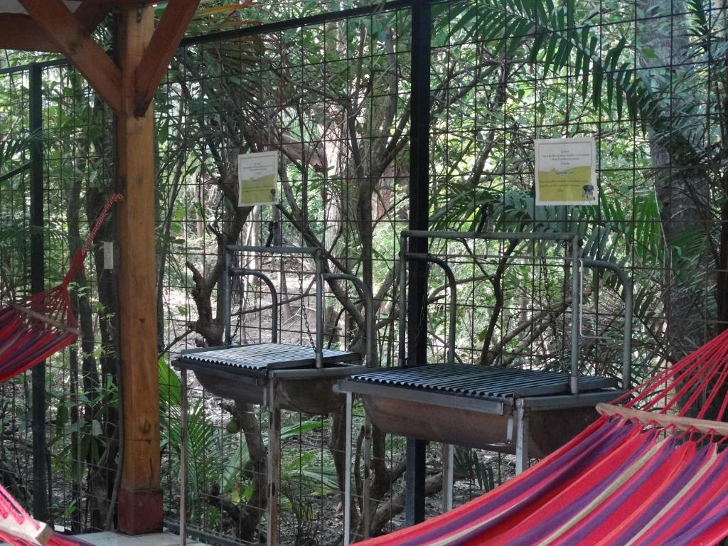 Balkón nebo terasa v ubytování Casa del Sol -Villas Catalinas