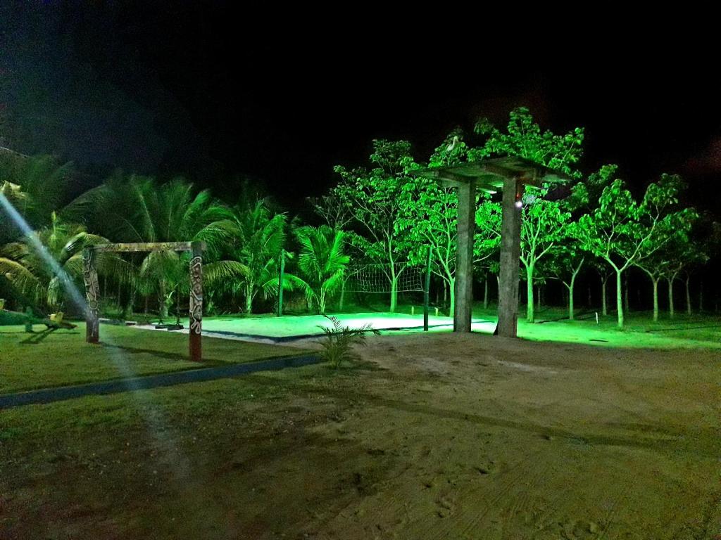  Pousada Ipê