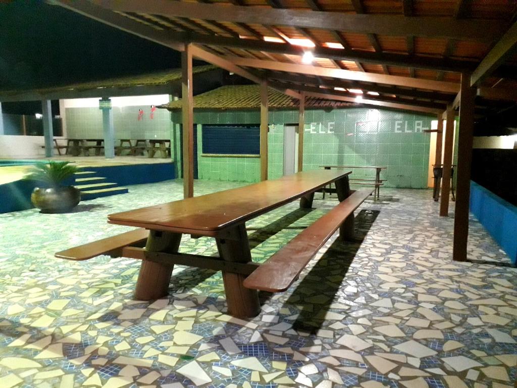  Pousada Ipê