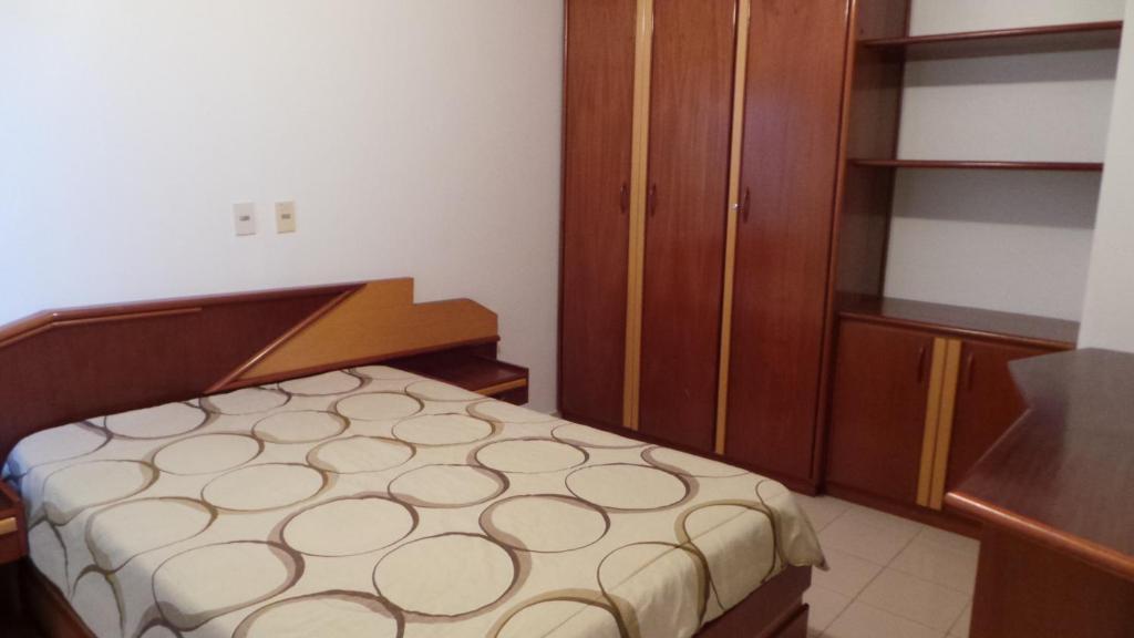  Apartamento Thermas das Caldas Residencial