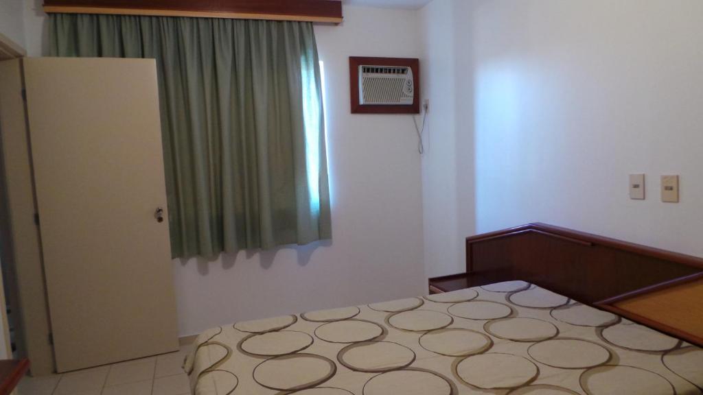  Apartamento Thermas das Caldas Residencial