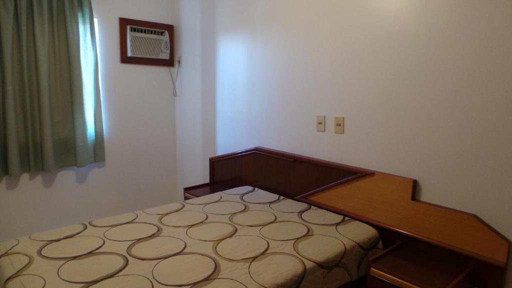  Apartamento Thermas das Caldas Residencial