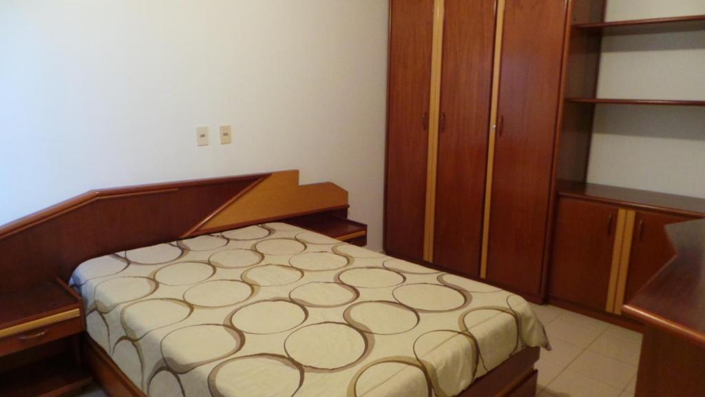  Apartamento Thermas das Caldas Residencial