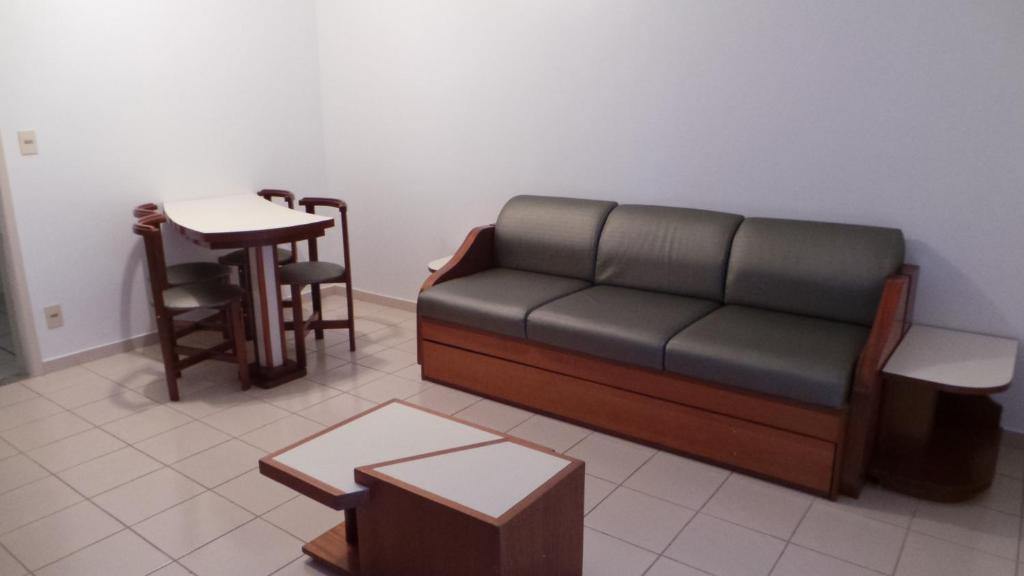  Apartamento Thermas das Caldas Residencial