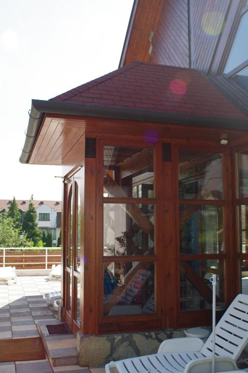 Ágnes Hotel - Resim 17