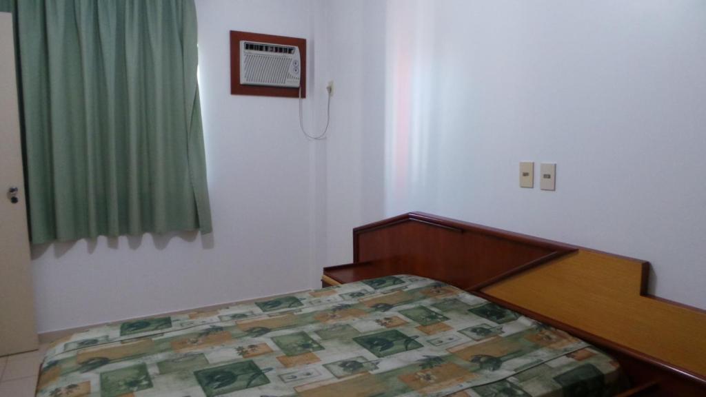  Apartamento Thermas das Caldas Residencial