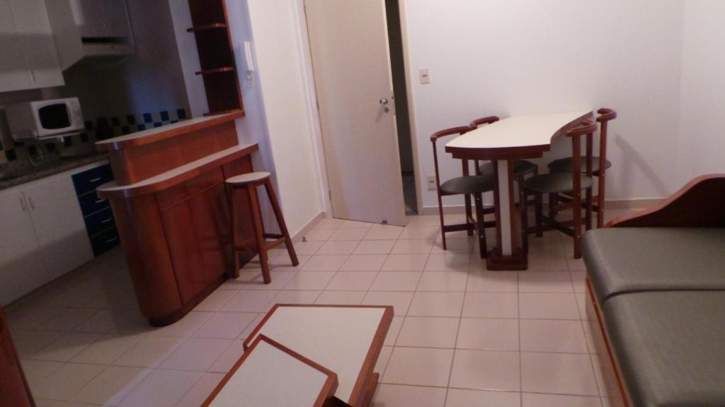  Apartamento Thermas das Caldas Residencial
