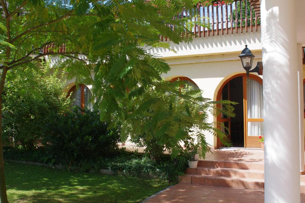 Ágnes Hotel - Resim 19