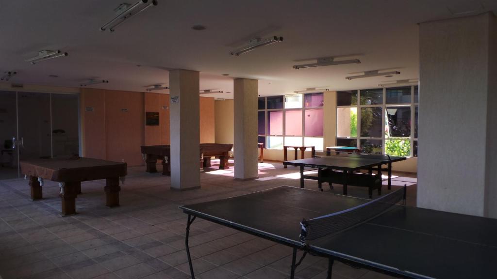  Apartamento Thermas das Caldas Residencial