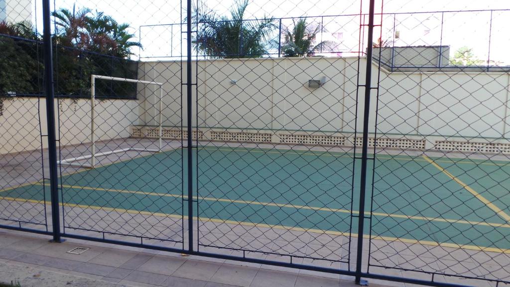  Apartamento Thermas das Caldas Residencial