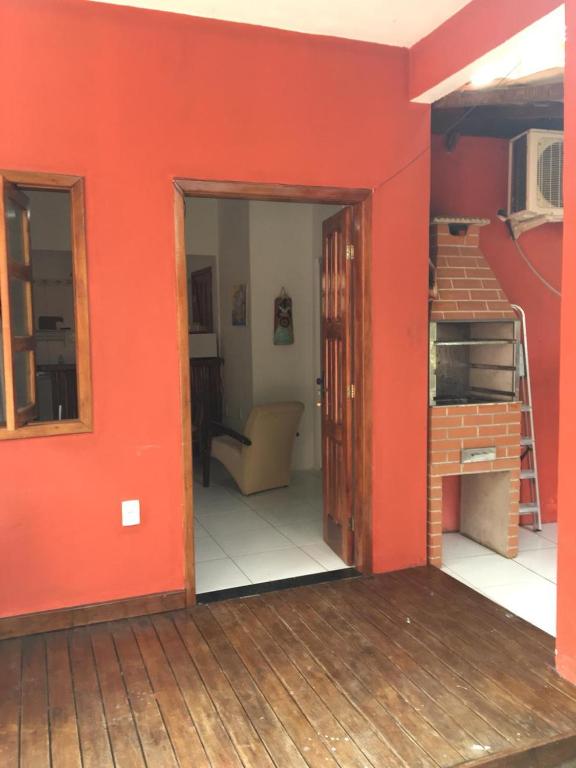  Casas Acalmar Barra Grande