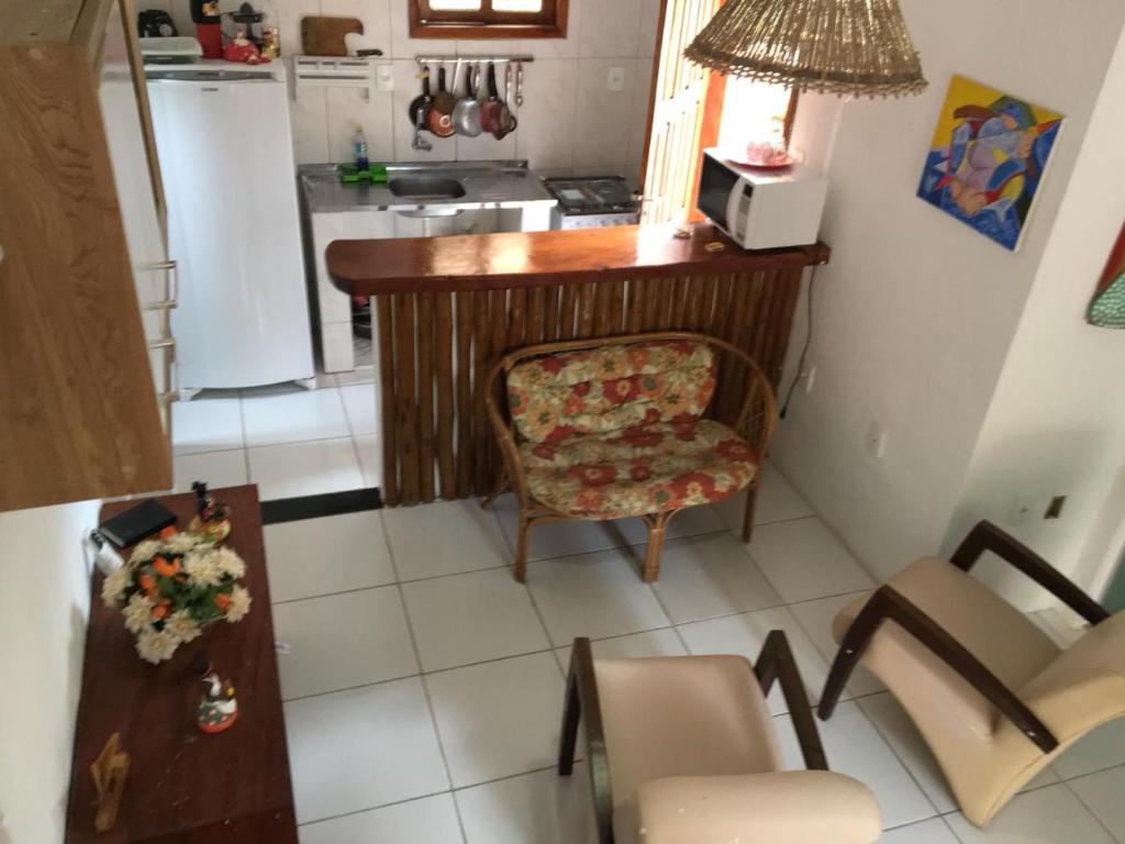  Casas Acalmar Barra Grande