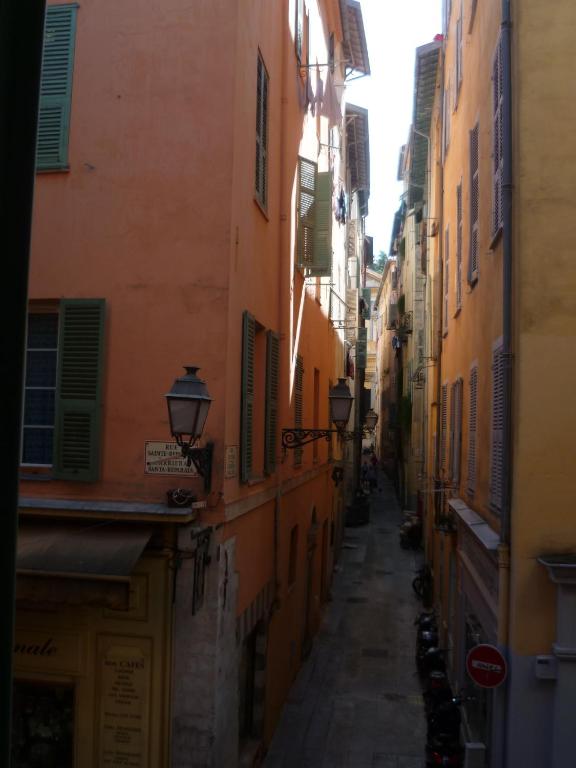 Hotel Rossetti - Resim 15