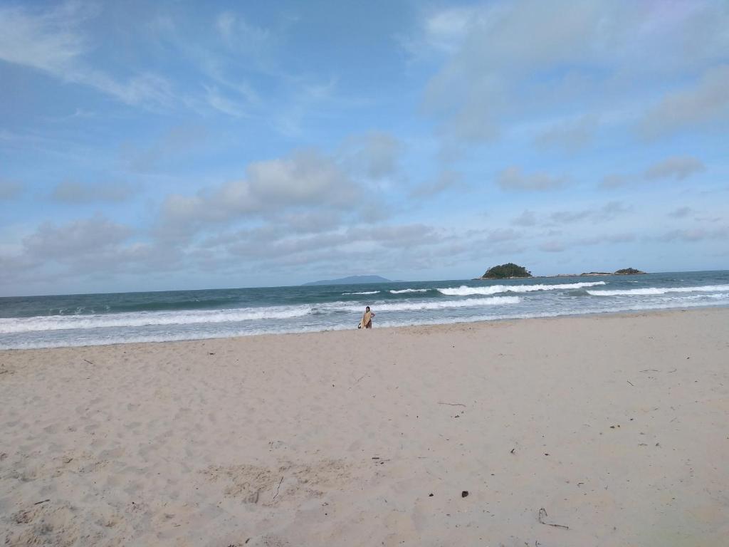  Praia de Palmas casa 3 quartos governador celso ramos santa catarina
