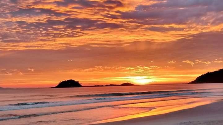  Praia de Palmas casa 3 quartos governador celso ramos santa catarina
