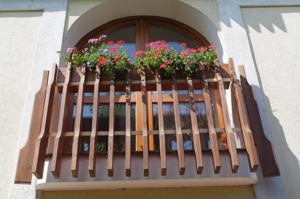 Ágnes Hotel - Resim 22