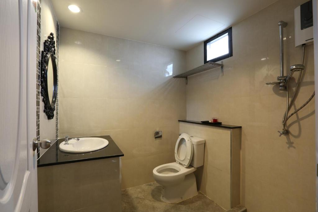 Sunlight Hotel - Resim 30