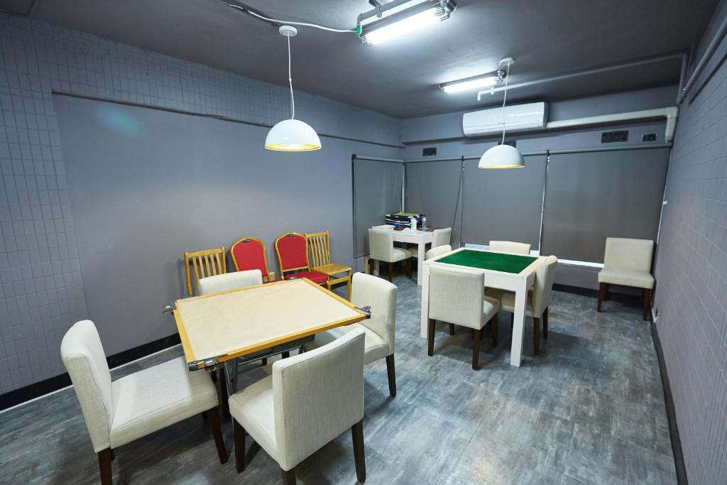 Φωτογραφία από το άλμπουμ του Fulidun Hotel Kenting σε Hengchun