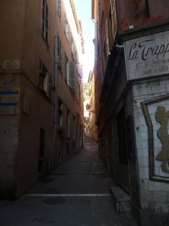 Hotel Rossetti - Resim 23