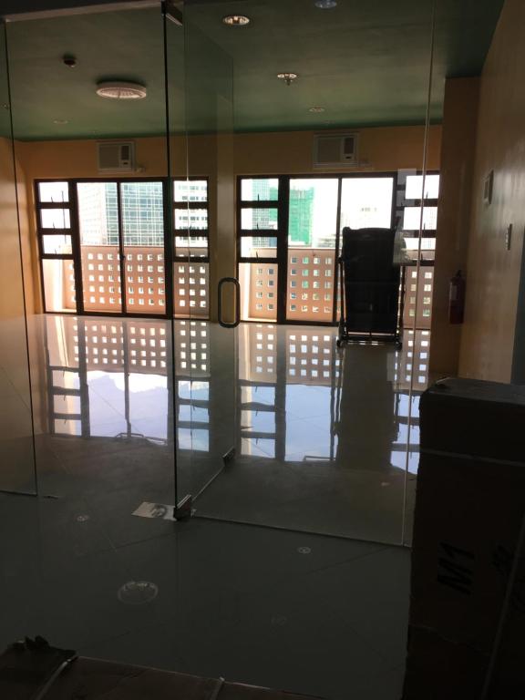 Trillium Residences Condominium
