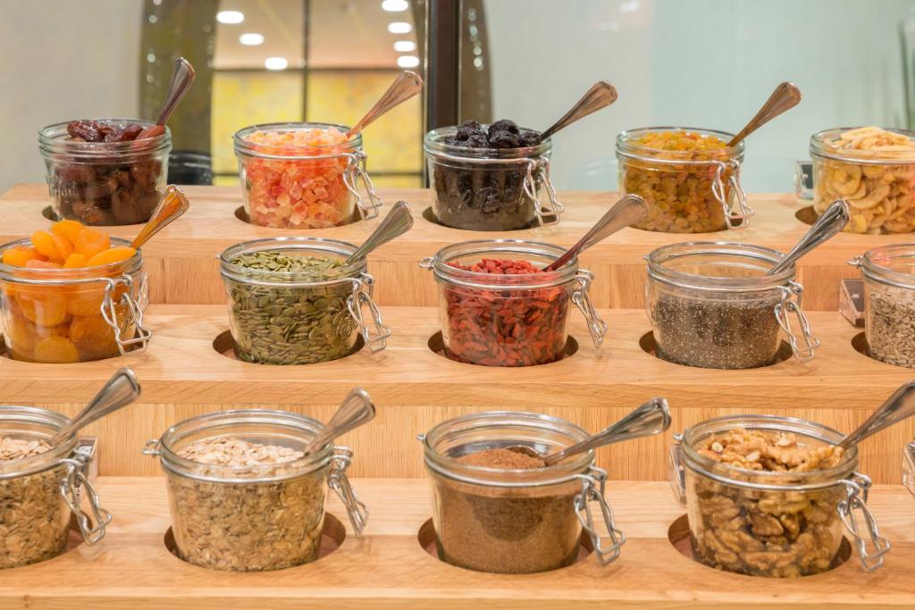 Thon Hotel Bristol Stephanie - Resim 38