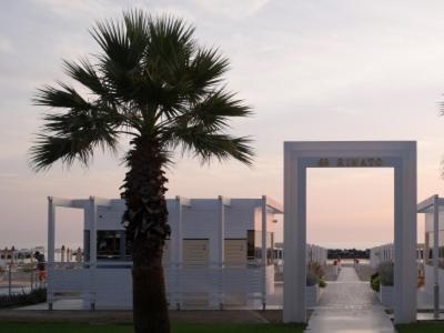 Fotografie z fotogalerie ubytování Hotel Glenn v Rimini