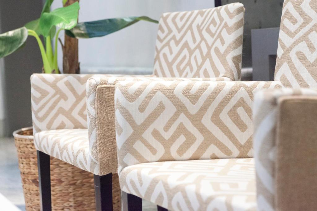 Petit Palace Santa Cruz - Resim 31