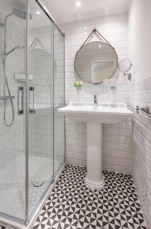 Strandhotel Ahlbeck - Suite Junior