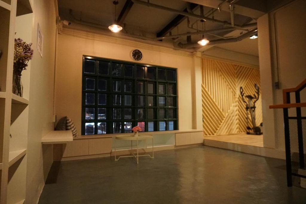 Foto sihtkohas Chiang Rai asuva majutusasutuse Busket Hostel galeriist