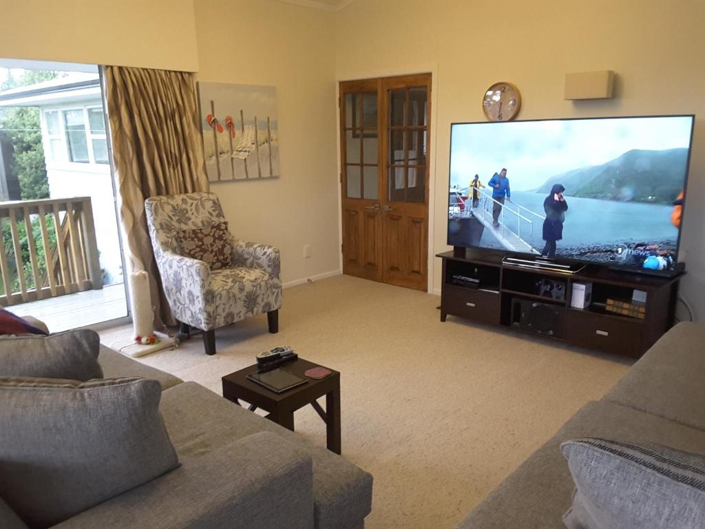 Geyser Lookout BnB - Resim 41