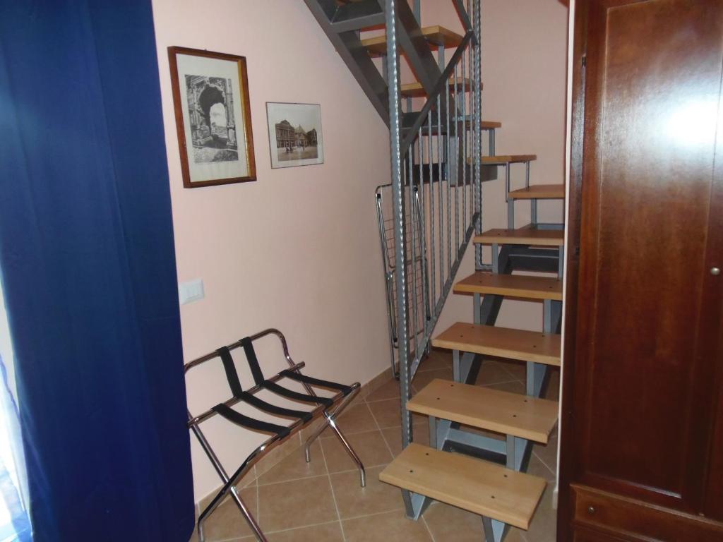 Fotografie z fotogalerie ubytování B & B AECOLIBRIUM v destinaci Pastena