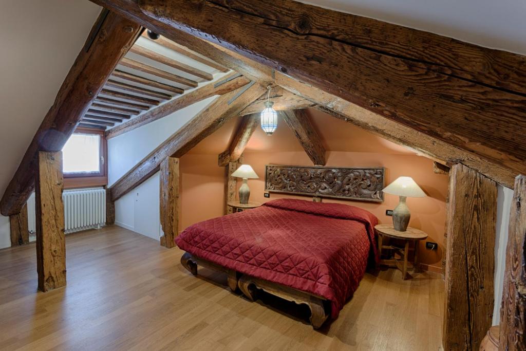 Hotel Guerrato - Resim 41