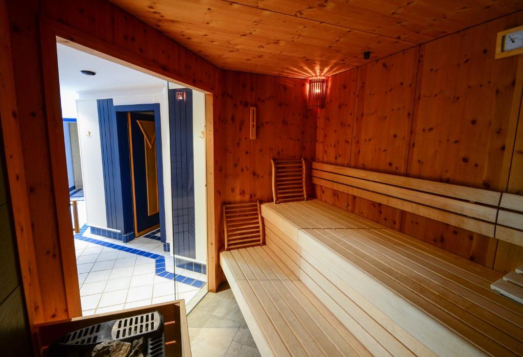 Fotografie z fotogalerie ubytování Hotel Kogler v Bad Mitterndorfu