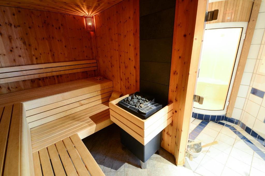 Fotografie z fotogalerie ubytování Hotel Kogler v Bad Mitterndorfu